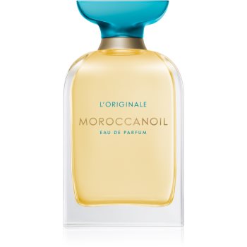Moroccanoil L'Originale Eau de Parfum Eau de Parfum pentru femei - imagine 2